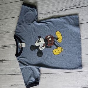 Disney Mickie Tee